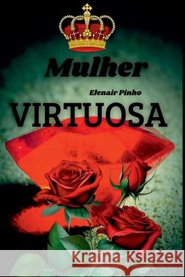 Mulher Elenair Pinho 9786501160887