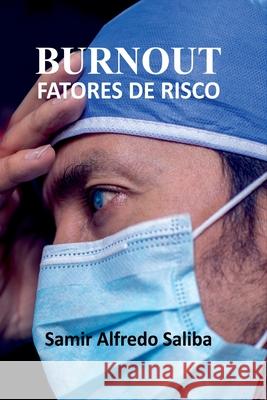 Burnout Samir Alfred 9786501186627