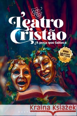 Teatro Crist?o Lu?s Gustav 9786501186665