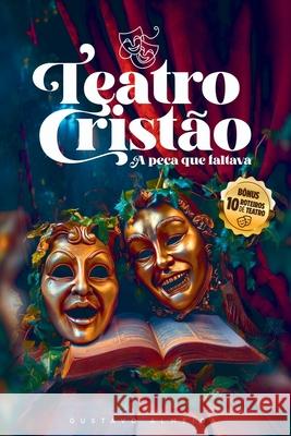 Teatro Crist?o Lu?s Gustav 9786501186665