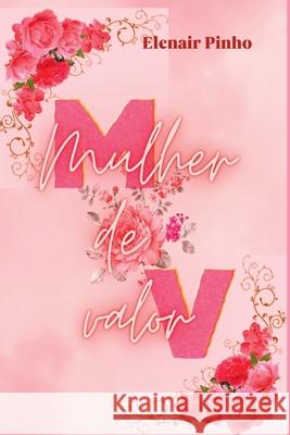 Mulher Elenair Pinho 9786501202341