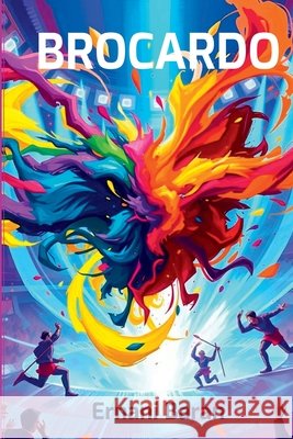 Brocardo Ernani Baran 9786501204178