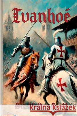 Ivanho?: Um Romance Walter Scott 9786501298252 Clube de Autores
