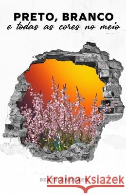 Preto, branco e todas as cores no meio Beatriz Novaes 9786501345369