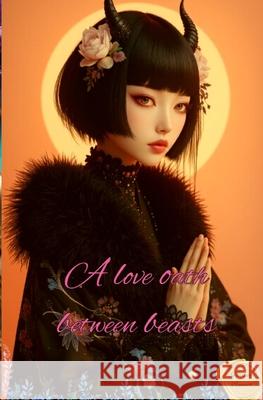 A Love Oath Between Beasts Harper Harper Bennett 9786501898711