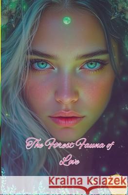 The Forest Fauna of Love Harper Harper Bennett 9786501902036 Harper