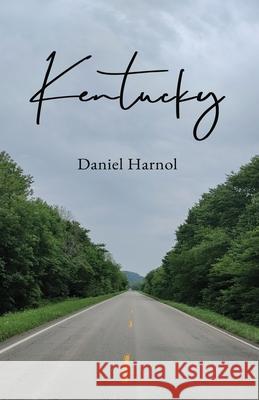 Kentucky Daniel Harnol 9786501970714 Daniel Harnol