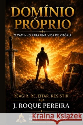 Dominio Proprio: Dominio Proprio Santos Pereira, Jose Roque Santos Per 9786502327043