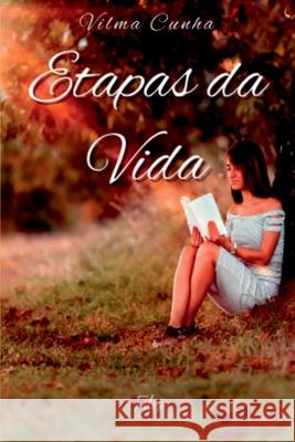 Etapas Da Vida Cunha Vilma 9786526601211