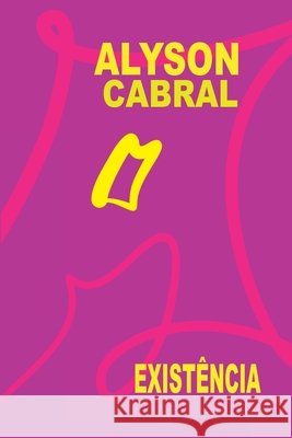 Exist?ncia Cabral Alyson 9786526603765