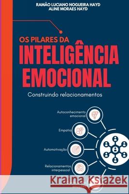 Os 5 Pilares Da Intelig?ncia Emocional Hayd Ram?o 9786526604489 Clube de Autores