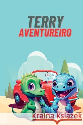 Terry Aventureiro Guimaraes Viviane 9786526608159