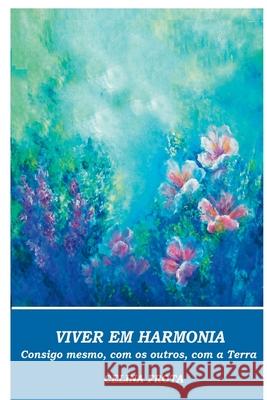 Viver Em Harmonia Celina Frota 9786526610947