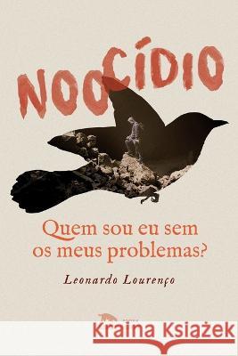 Noocídio Leonardo (Autor) Lourenço 9786550440282 Editora Labrador
