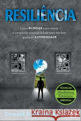 Resiliência Robertson, Donald 9786550470203