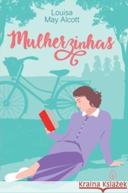 Mulherzinhas Louisa May Alcott 9786550970000