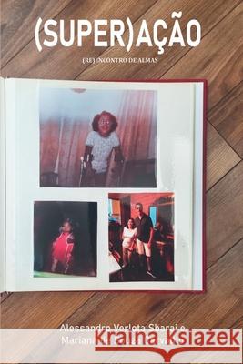 (super)a??o Sbarai Alessandro 9786553927841 Clube de Autores