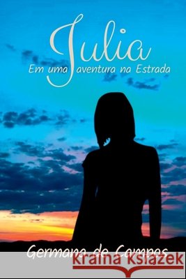 Julia Campos Germana 9786553927940