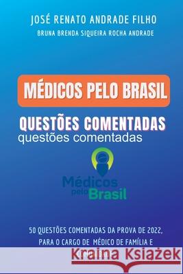 M?dicos Pelo Brasil Filho Jos? 9786553928626 Clube de Autores