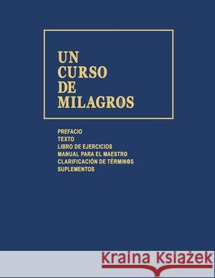 Un Curso de Milagros Helen Schucman 9786554680431