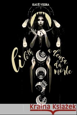 Lilith Piau? Kau? 9786554800150 Clube de Autores