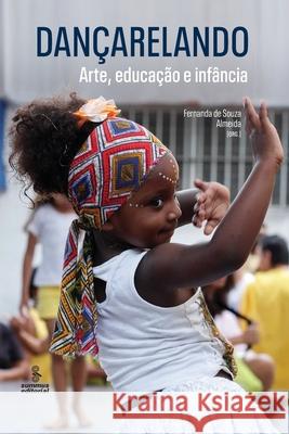 Dançarelando Fernanda de Souza Almeida 9786555490602