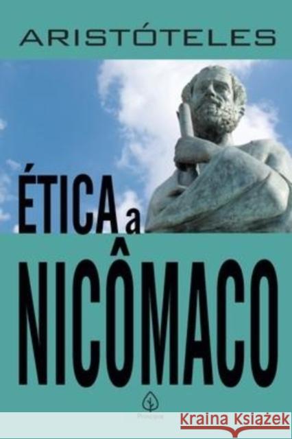 Ética a Nicômaco Aristóteles 9786555524062
