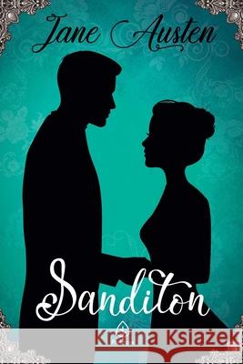 Sanditon Jane Austen 9786555524925 Principis