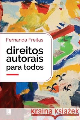 Direitos autorais para todos Fernanda Freitas 9786555730395 Buobooks