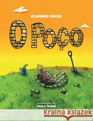 O Poço Rocha, Eliandro 9786555960358