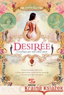 Desirée Fernando Vita 9786556470269