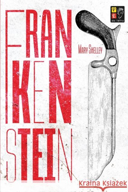 Frankenstein Mary Shelley 9786558881070