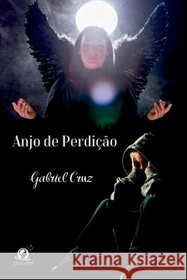Anjo De Perdi??o Cruz Gabriel 9786560150355
