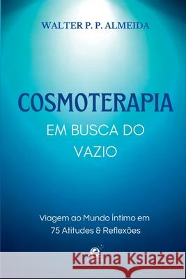 Cosmoterapia Almeida Walter 9786560150423