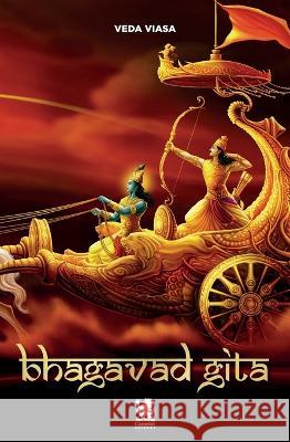 Bhagavad Gita Veda Viasa 9786580921287 Camelot Editora