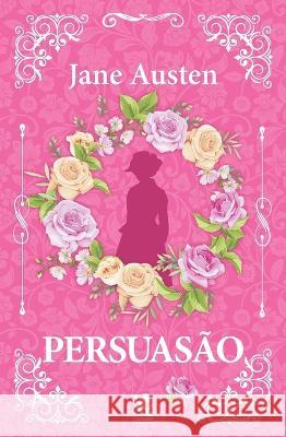 Persuasao Jane Austen   9786580921904 Camelot Editora