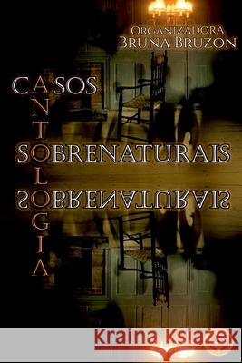 Antologia Contos Sobrenaturais Hibis Editora 9786581449483