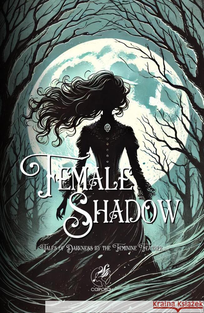 Female Shadow Saltoris, Ariane, Lopes de Almeida, Julia 9786583113177