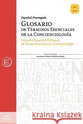 Glosario Espa Maria Cristina Nievas Ana Seno 9786586544381 Editares