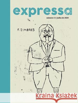Expressa - Fabio Zimbres Fabio Zimbres 9786586962208
