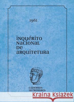 Inquerito Nacional de Arquitetura Sergio Cohn   9786586962888 Azougue Press