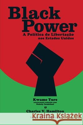 Black Power Kwame Ture 9786587113388