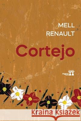 Cortejo Mell Renault 9786587123905 Paginas Editora