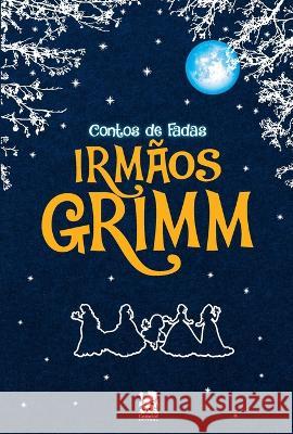 Contos de fadas dos Irmaos Grimm Wilhelm Grimm Jacob Grimm  9786587817200 Camelot Editora