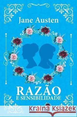 Razao e Sensibilidade Jane Austen   9786587817361 Camelot Editora