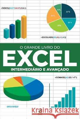 O Grande Livro Do Excel Camelot Editora 9786587817415