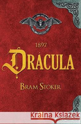 Dracula Bram Stoker   9786587817606 Camelot Editora
