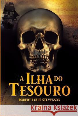 A Ilha do Tesouro Robert Louis Stevenson 9786587817774 Instituto Brasileiro de Cultura Ltda