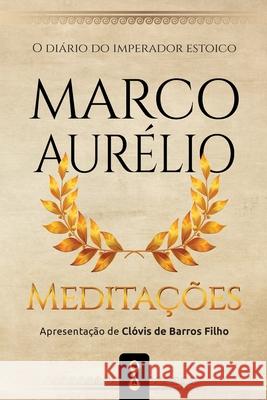 Meditações Aurélio, Marco 9786587885339 Buobooks