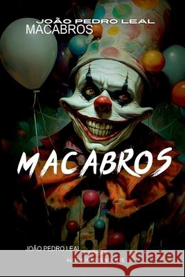 Macabros Leal Jo?o 9786588240106